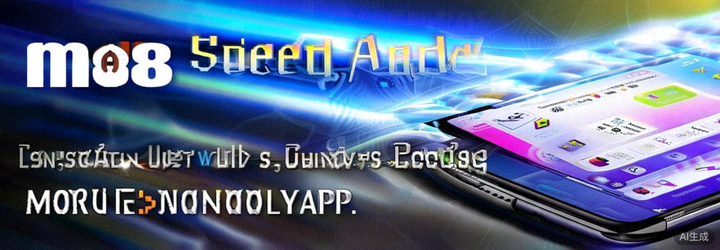 Animasi akses mobile M88 terbaru menunjukkan kecepatan dan kemudahan navigasi di smartphone